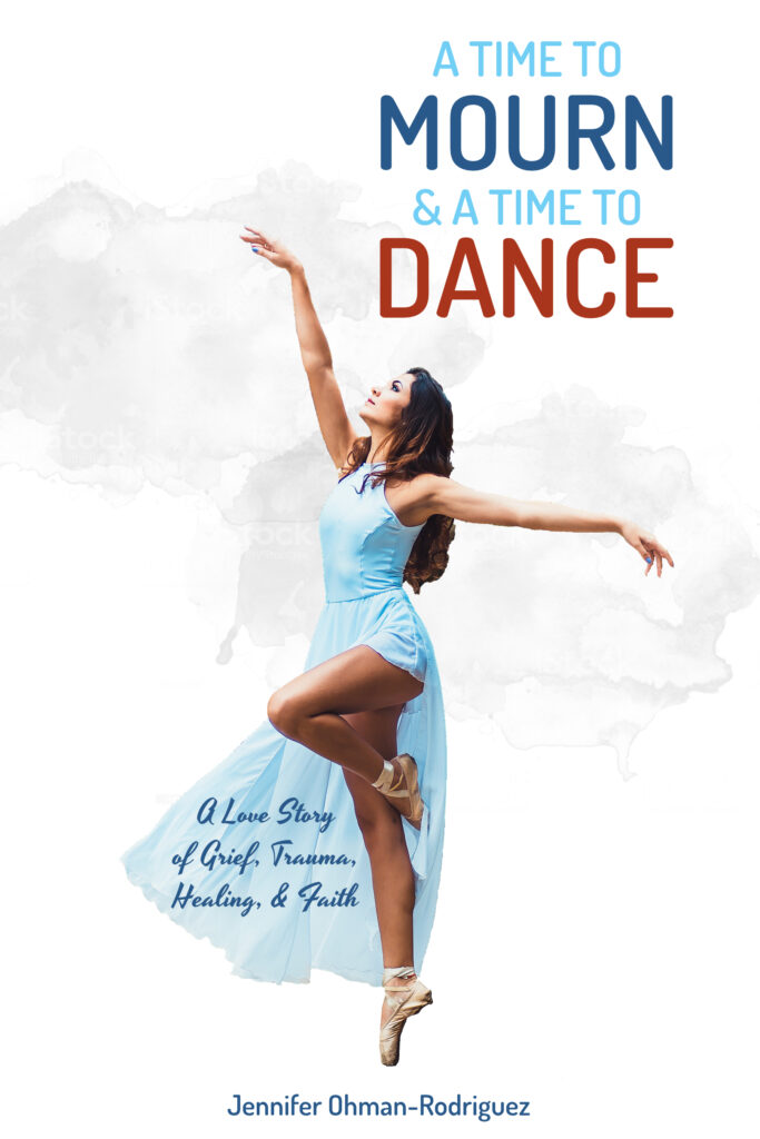 A time to mourn and time to dance