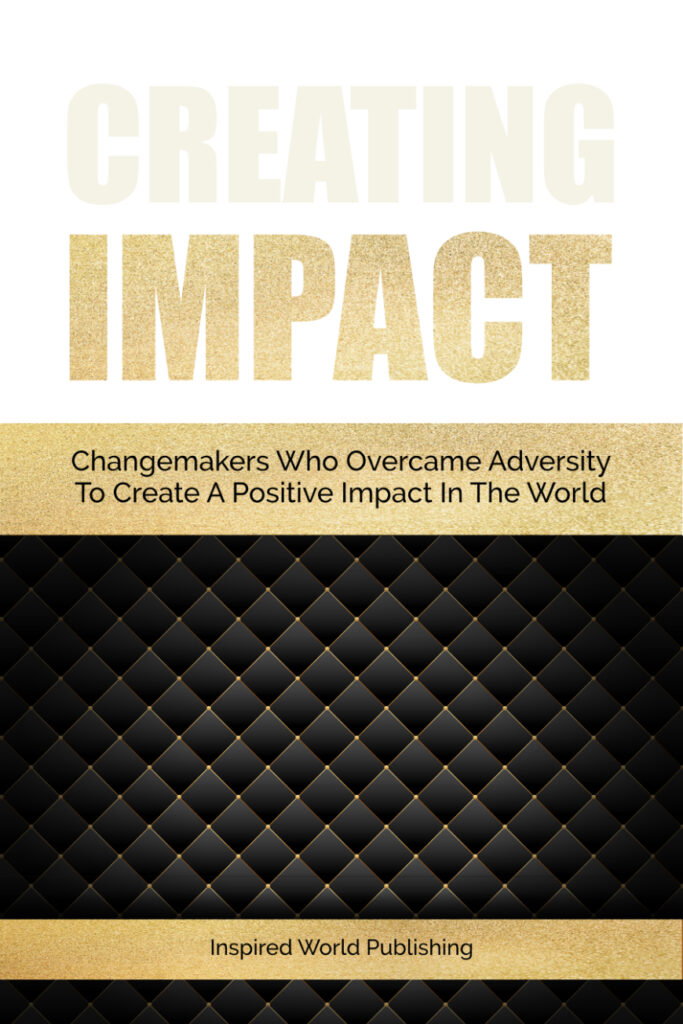 Creating Impact